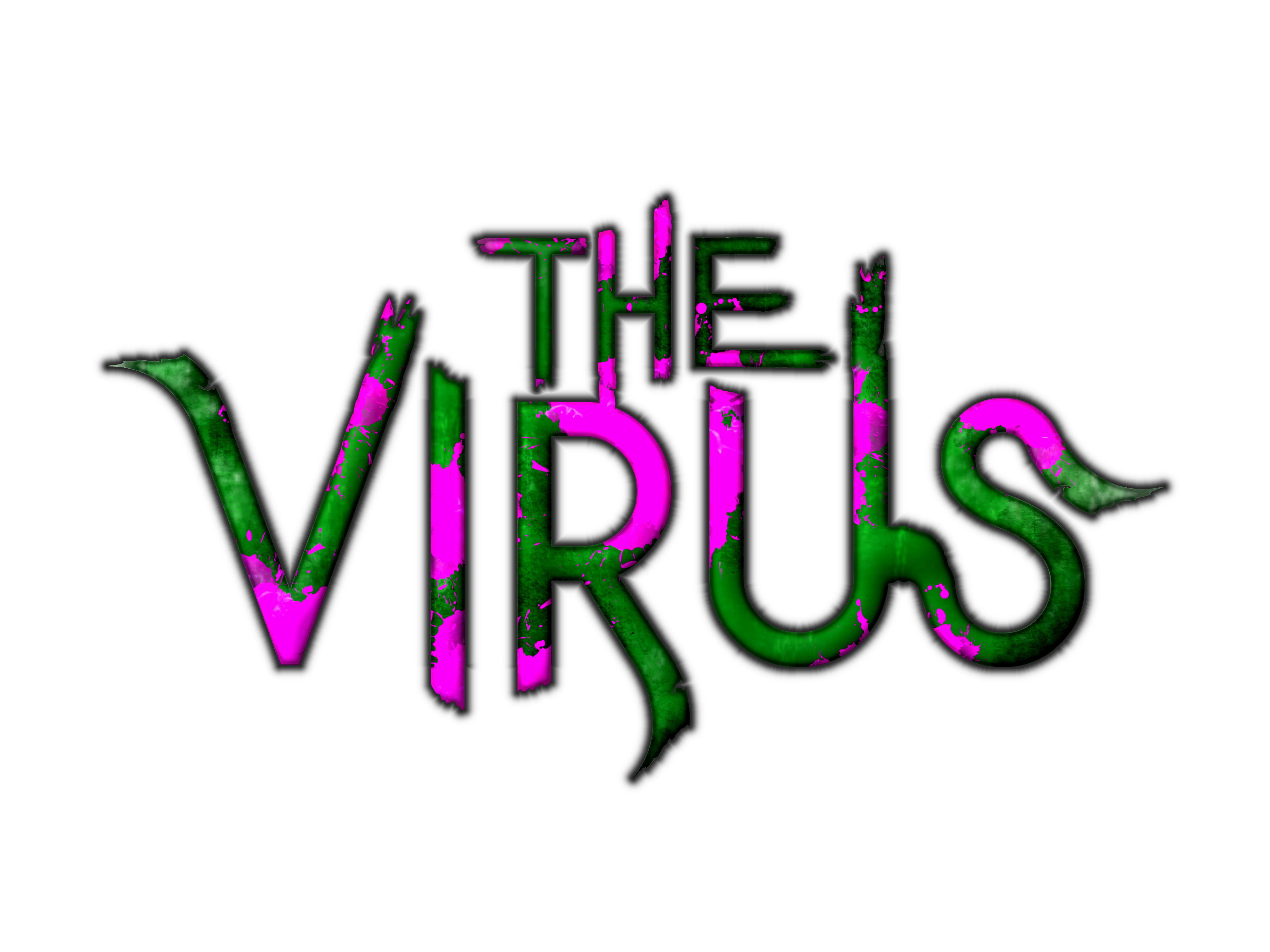 Virus logo